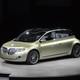 Illustration for article titled Lincoln C Concept: European Size, American Luxury